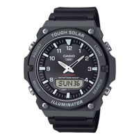 Armbanduhr Casio Herr Tough Solar in Harz AQ-S820W-1AVEF